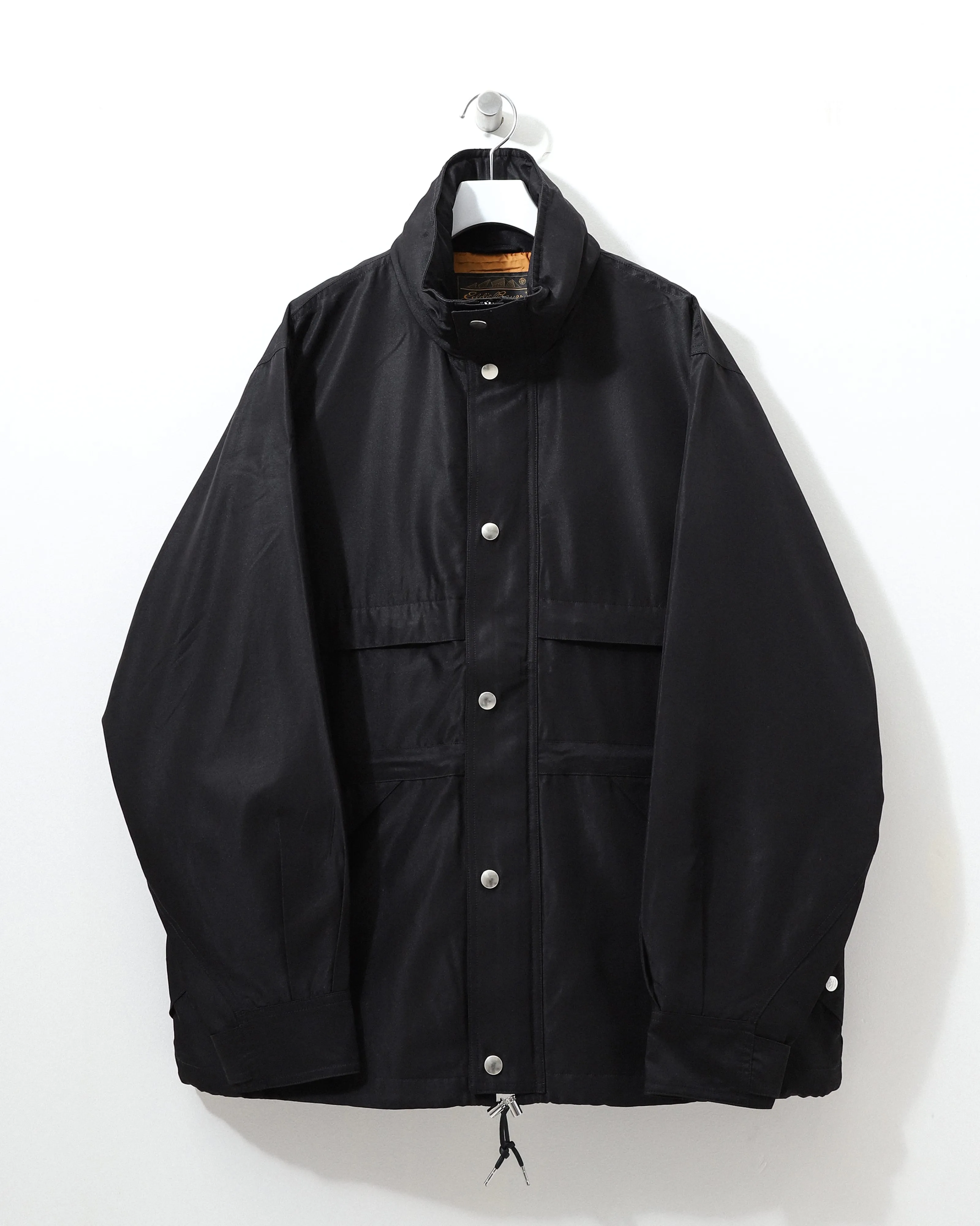 Mountain Parka