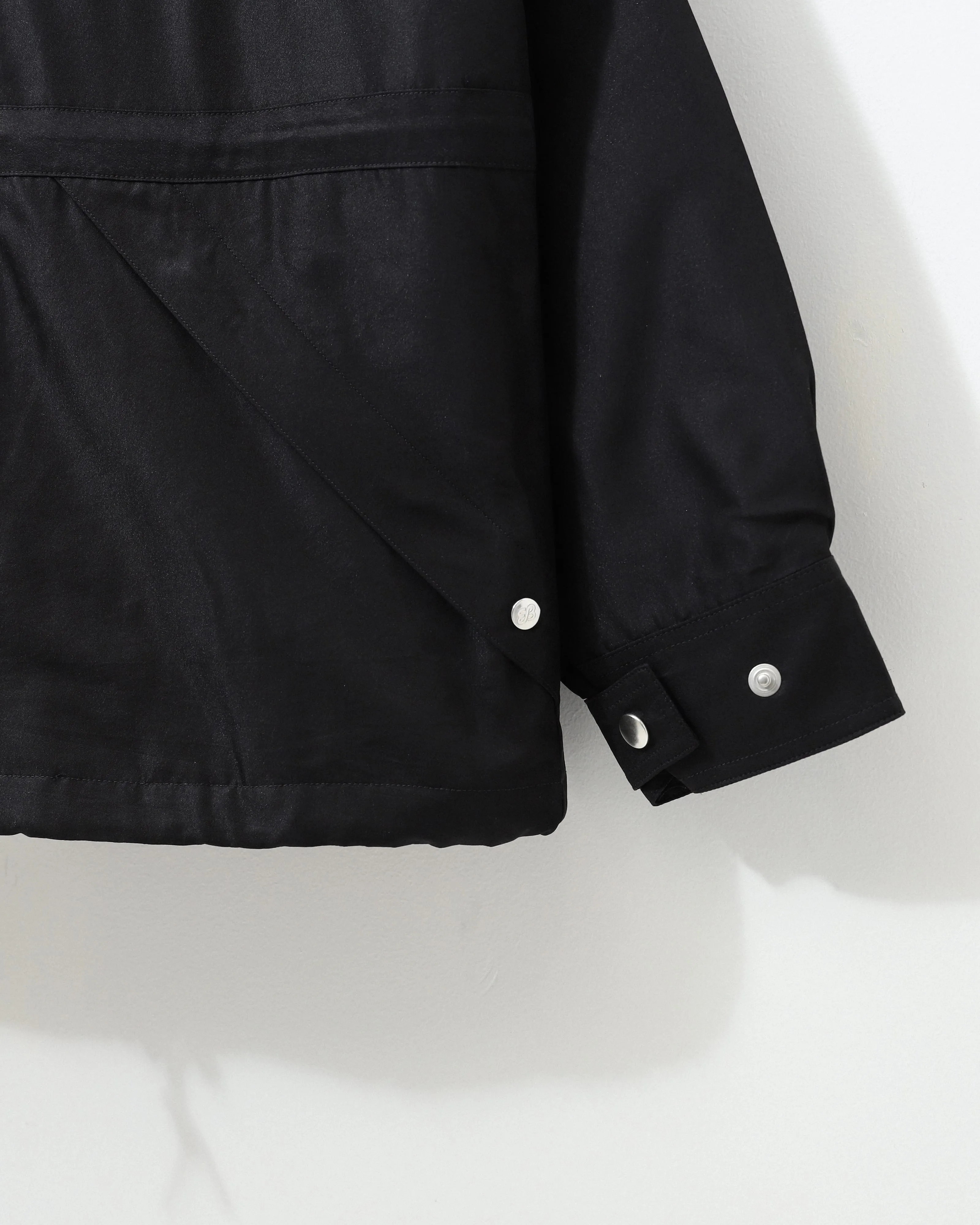 Mountain Parka