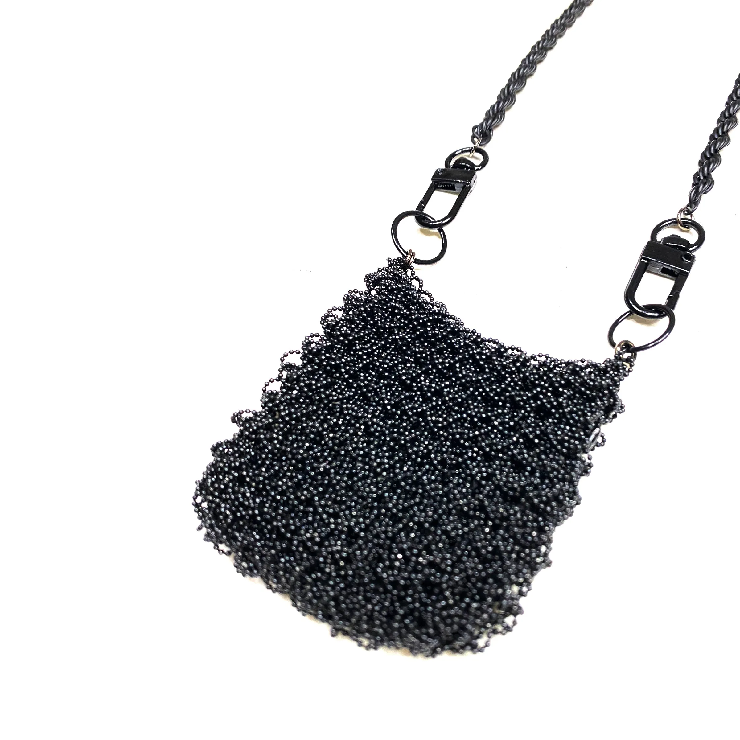 MPR x THE IMAGINARIUM: Little Black Dress Purselet