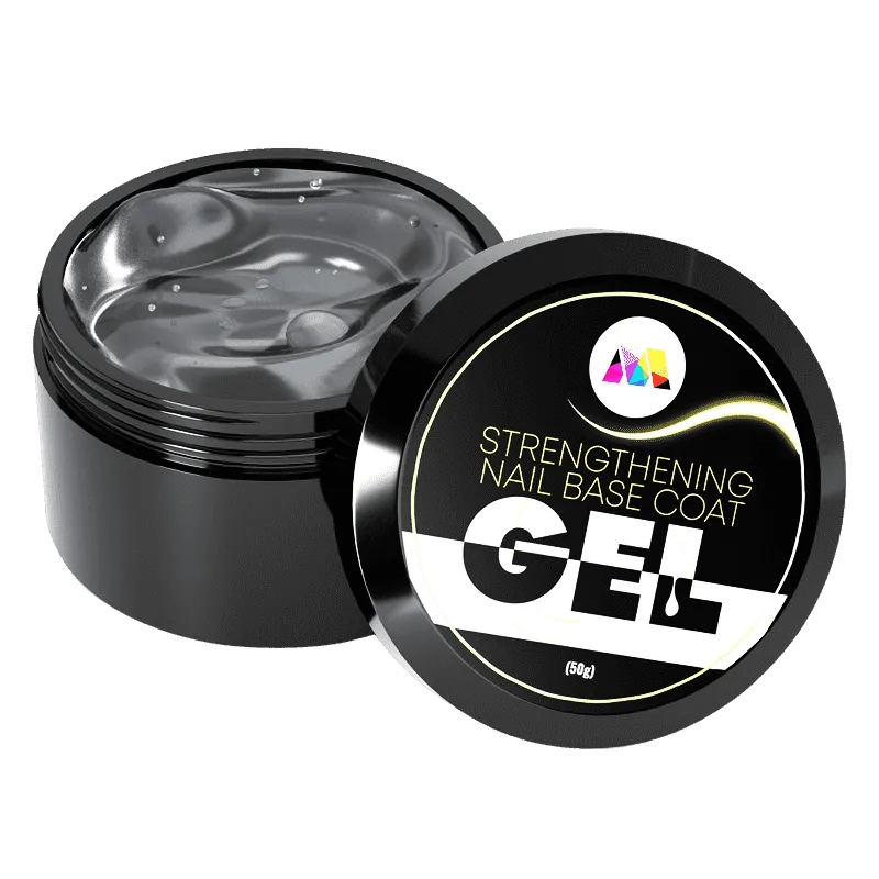 Nail Strengthening Base 50G