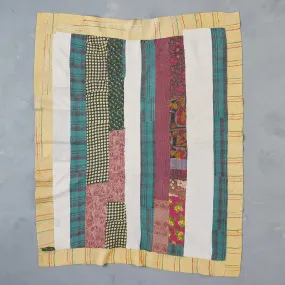 Naura Sari Throw