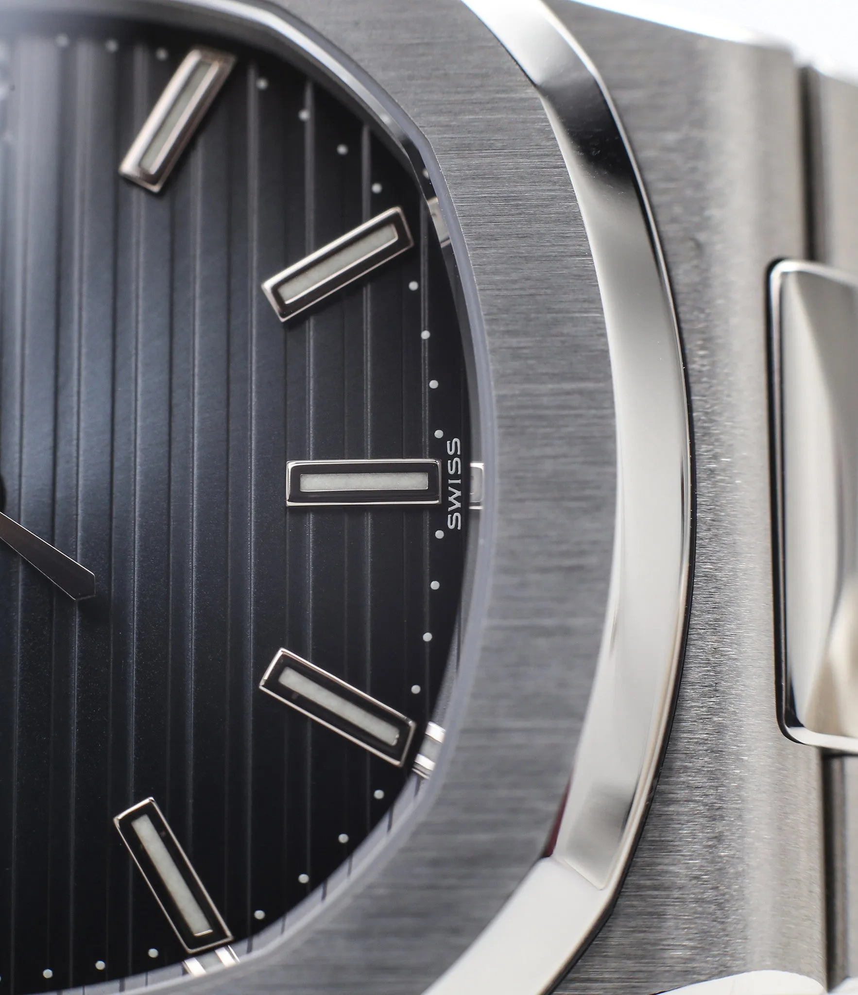 Nautilus 5711/1A-010 | Steel