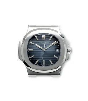 Nautilus 5711/1A-010 | Steel