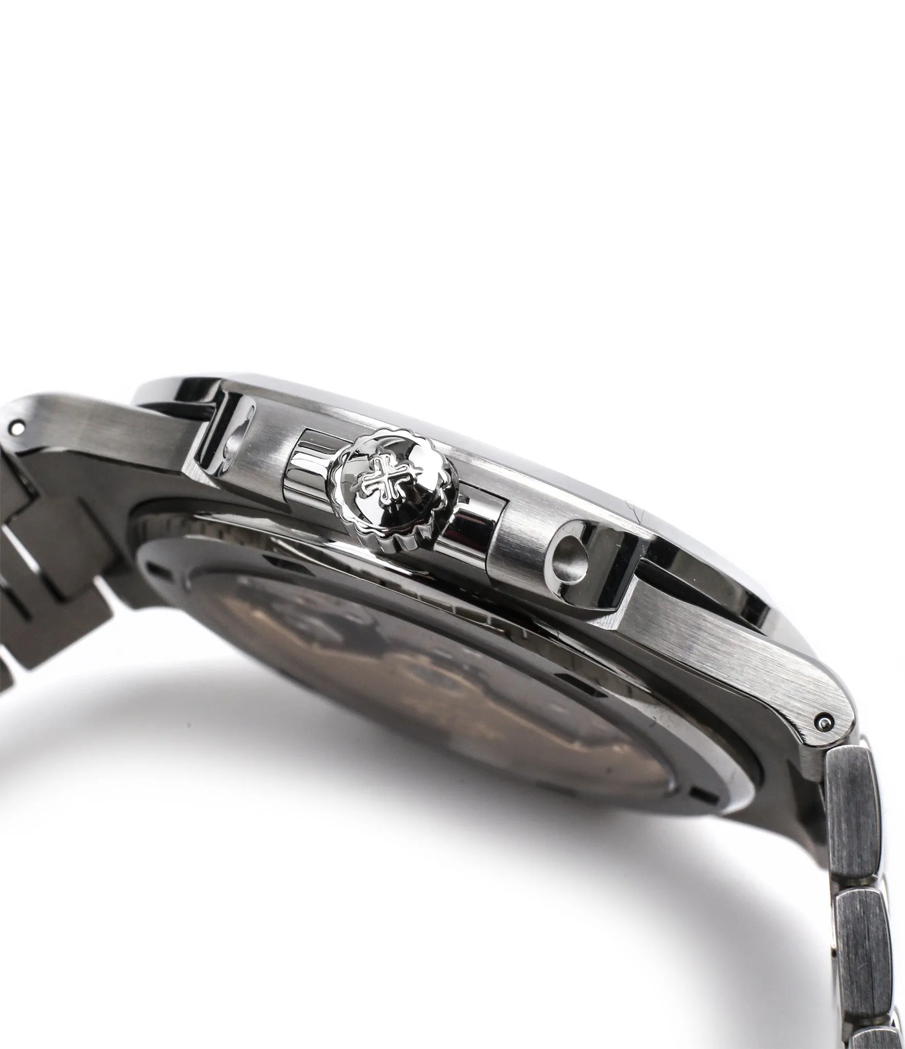 Nautilus 5711/1A-010 | Steel