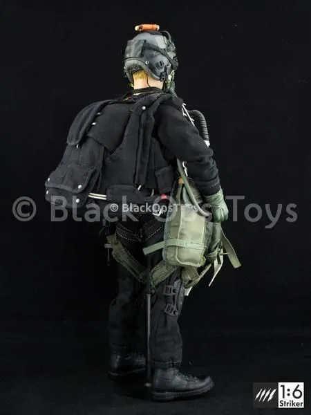 Navy HALO Jumper - Ammo Mag Set (x3)