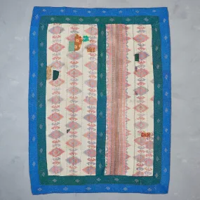 Noorpur Sari Throw
