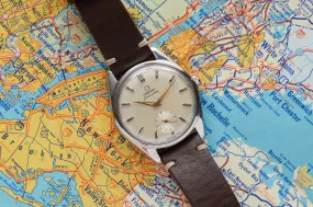 Omega CK 2990-1