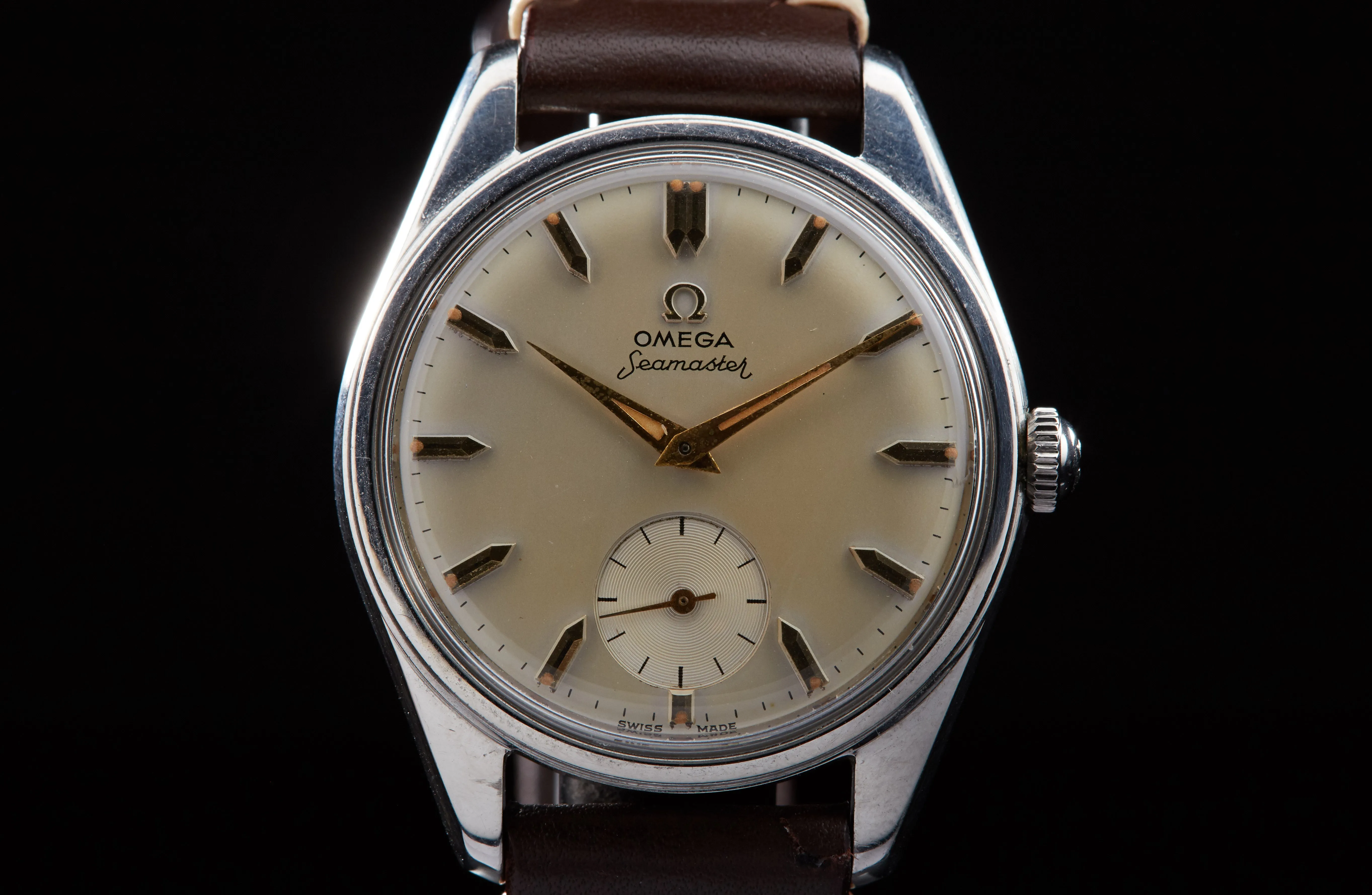 Omega CK 2990-1