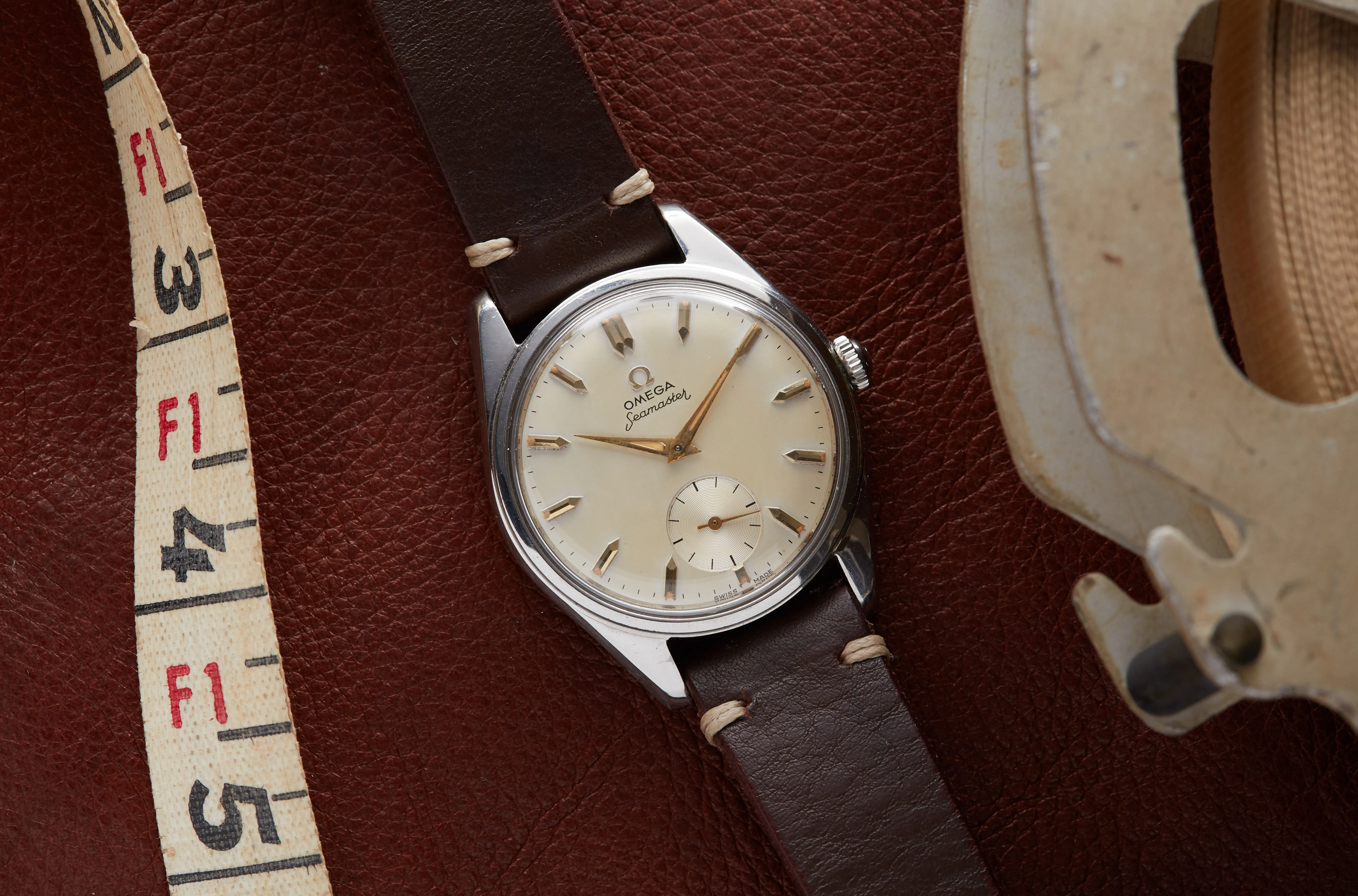 Omega CK 2990-1