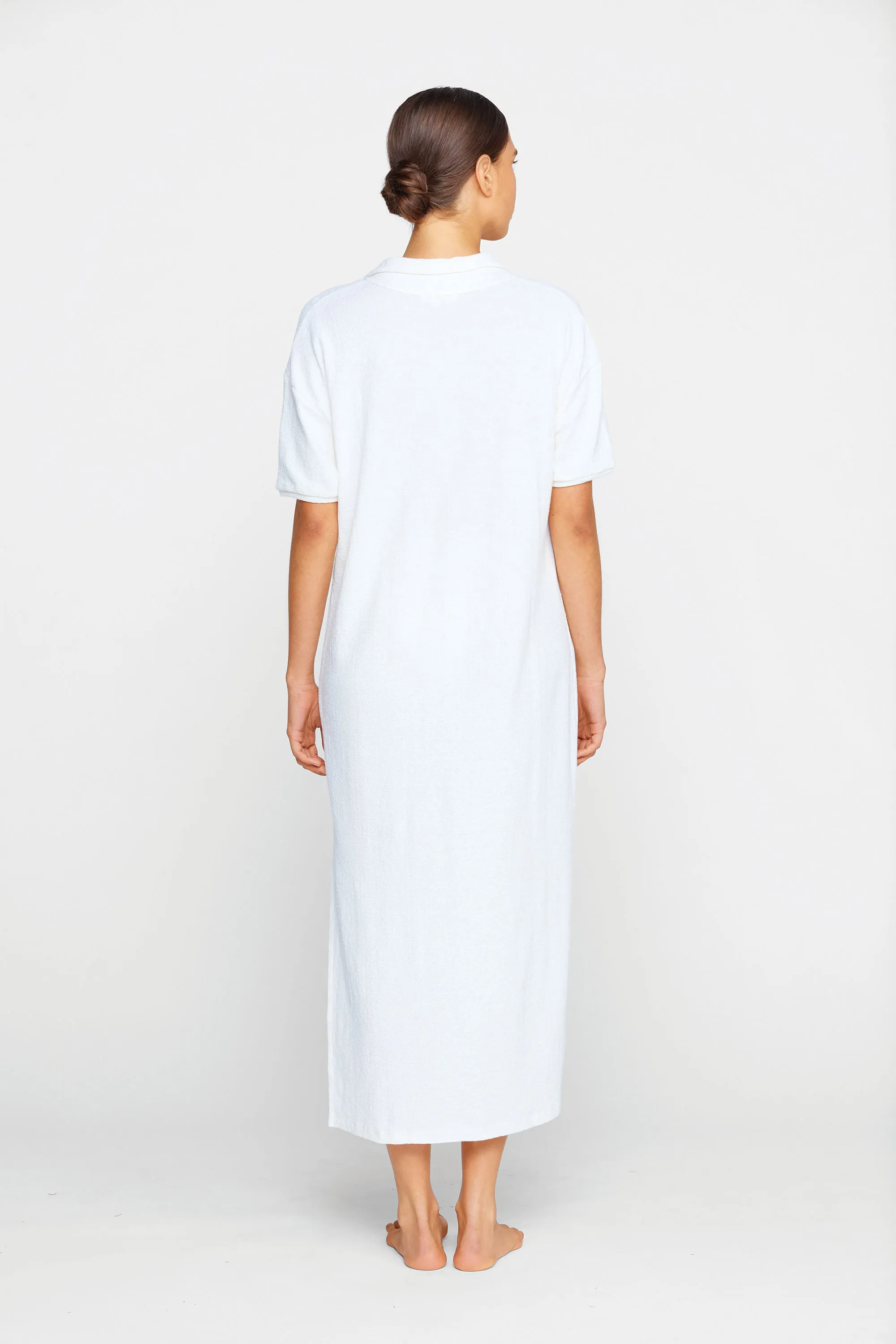 Palermo Dress
