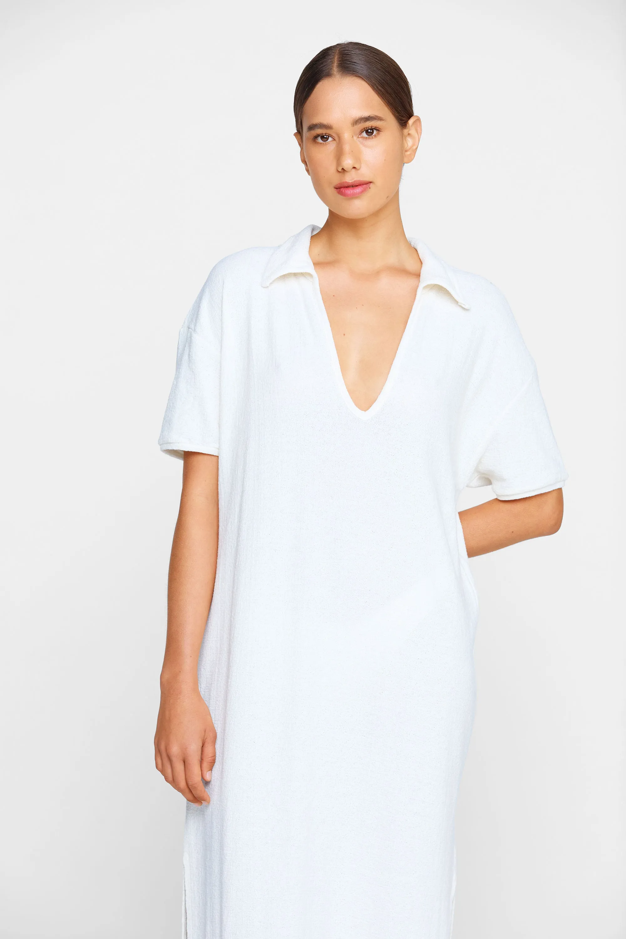 Palermo Dress