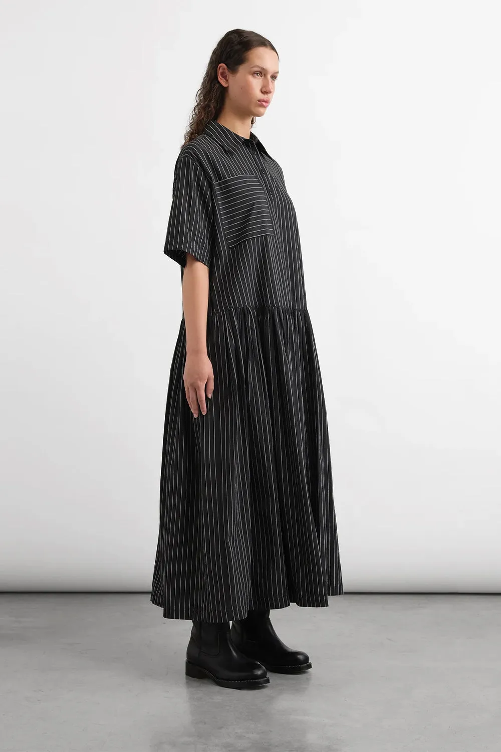 Parklife Dress