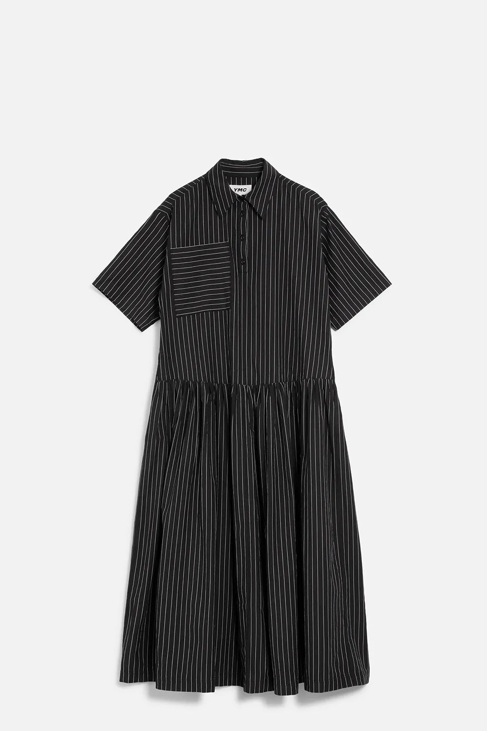 Parklife Dress