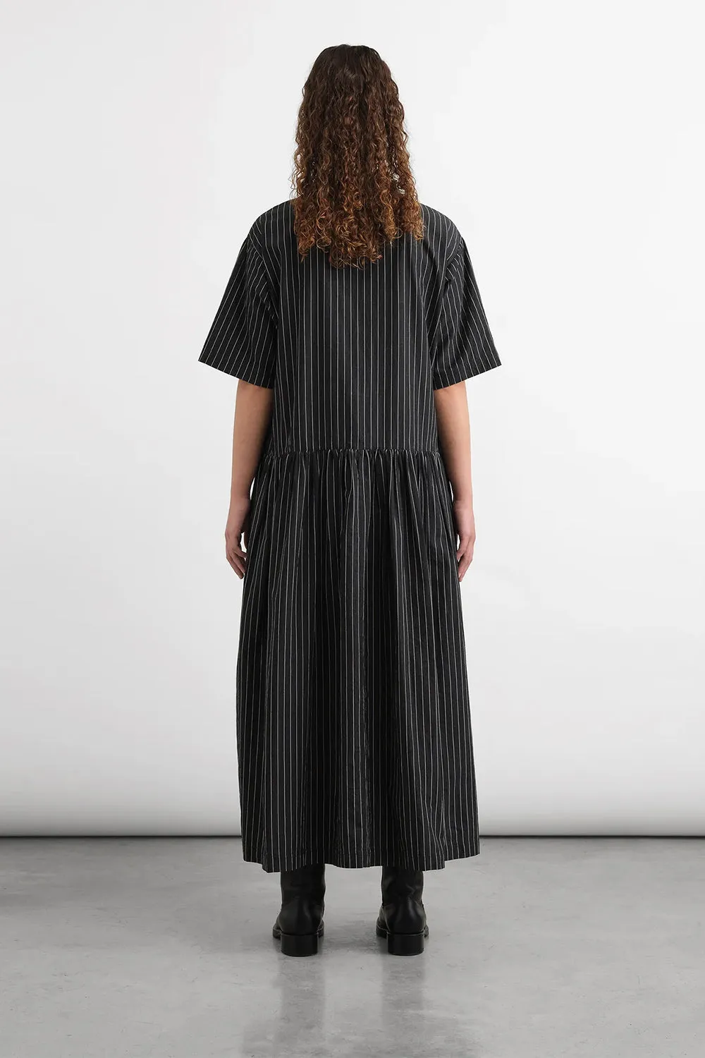 Parklife Dress
