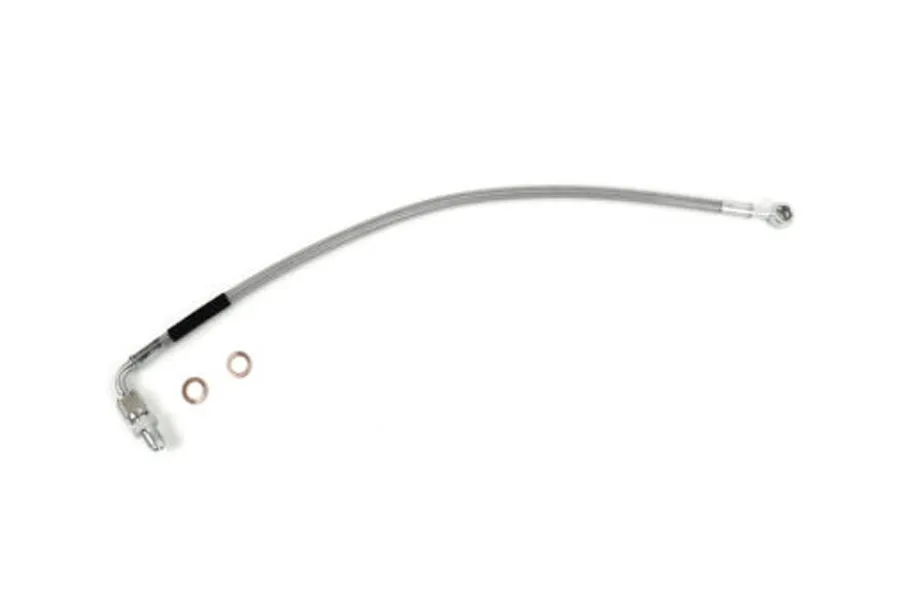 Perrin Performance 2015  Subaru WRX/STI Perrin Clutch Line (paPSP-BRK-305)