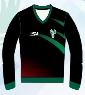 PHOENIX CC PLAYING JUMPER  FULL SLEEVE