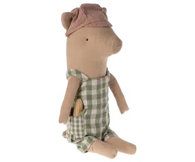 Pig - Boy