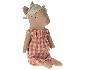Pig - Girl