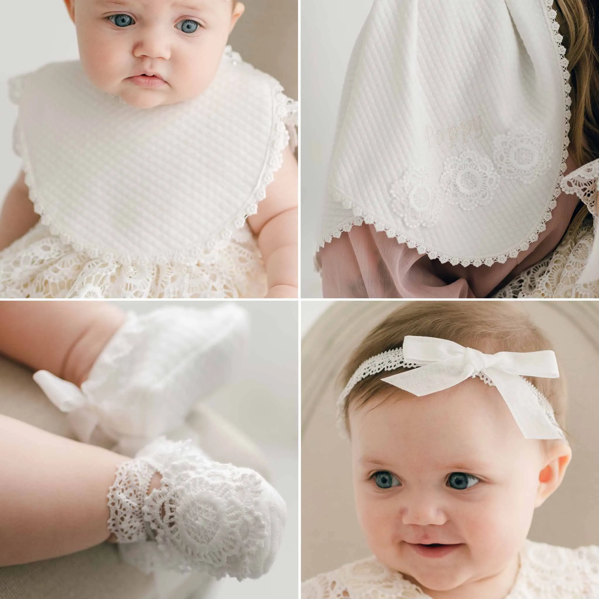 Poppy Accessory Bundle- Save 15%