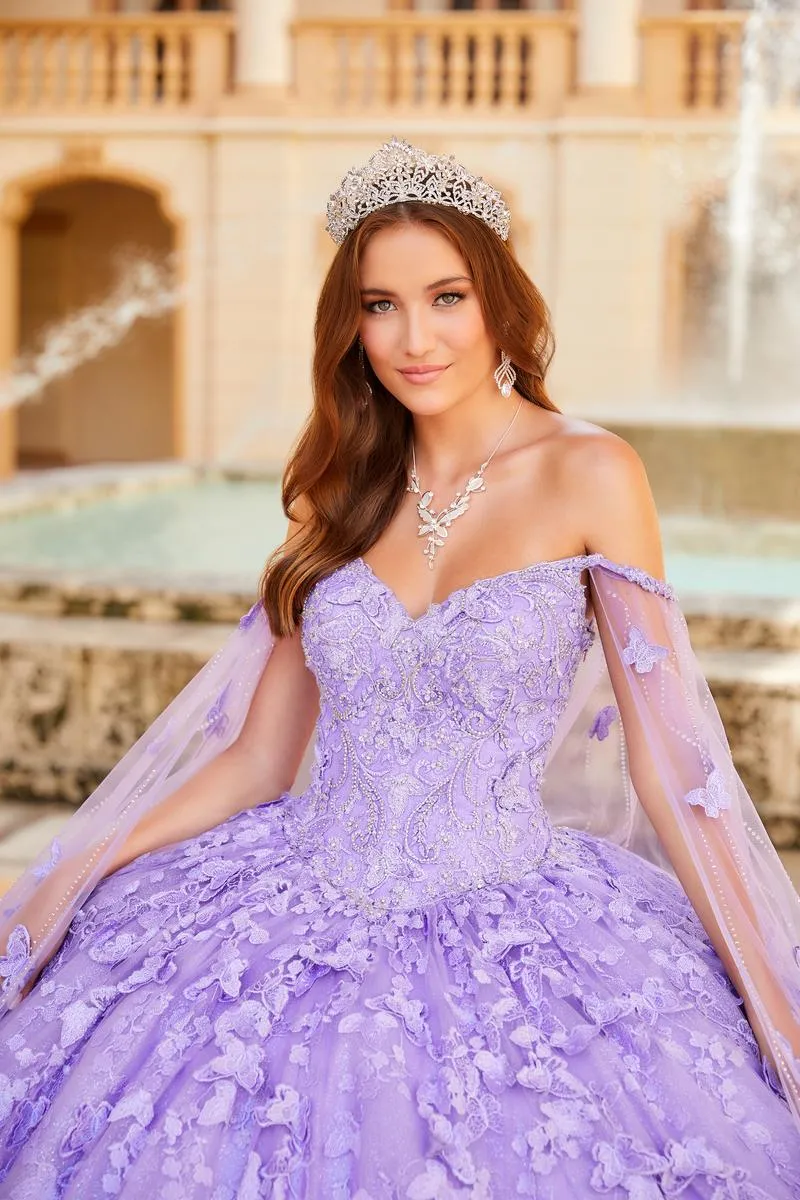 Princesa by Ariana Vara  Dress PR12261