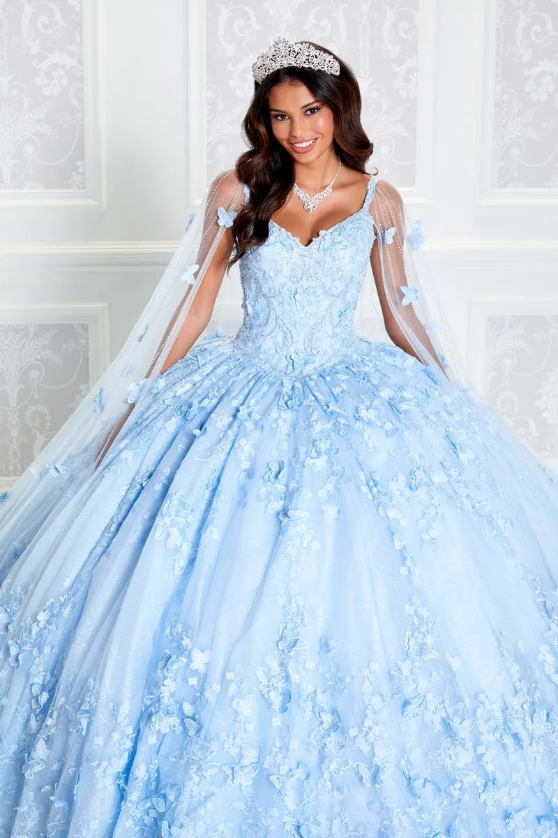 Princesa by Ariana Vara  Dress PR12261