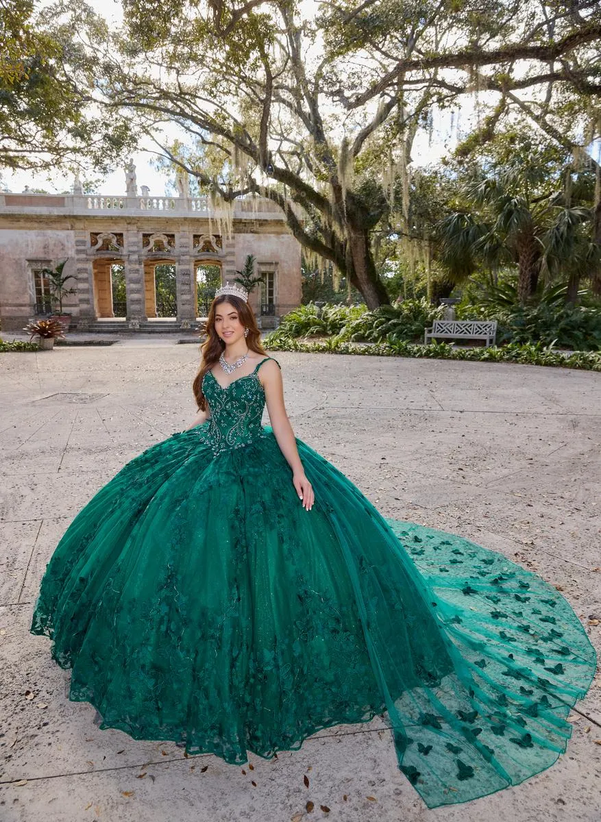 Princesa by Ariana Vara  Dress PR12261