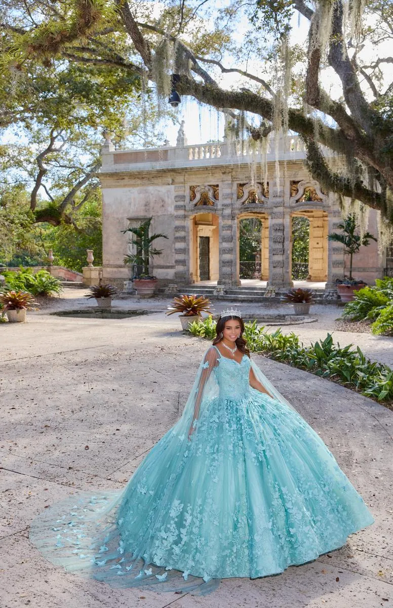 Princesa by Ariana Vara  Dress PR12261