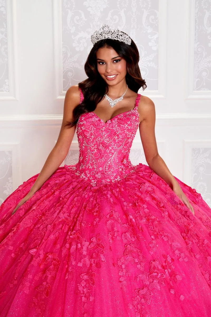 Princesa by Ariana Vara  Dress PR12261