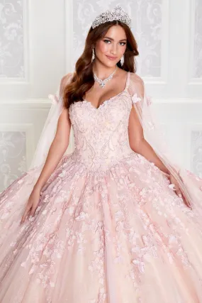 Princesa by Ariana Vara  Dress PR12261
