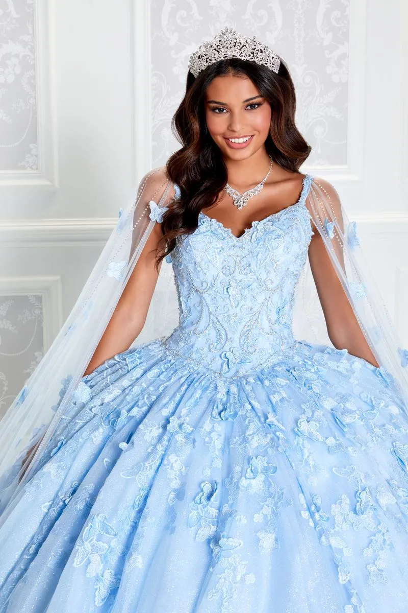 Princesa by Ariana Vara  Dress PR12261