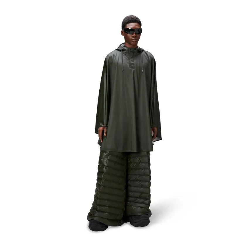 Rains Rain Cape
