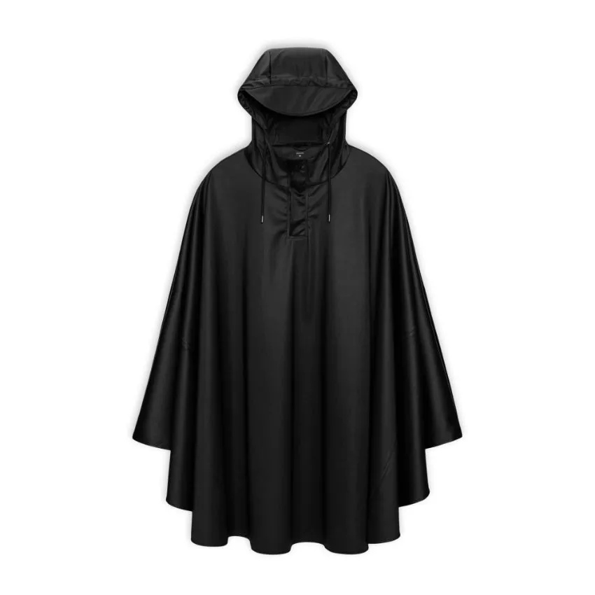 Rains Rain Cape