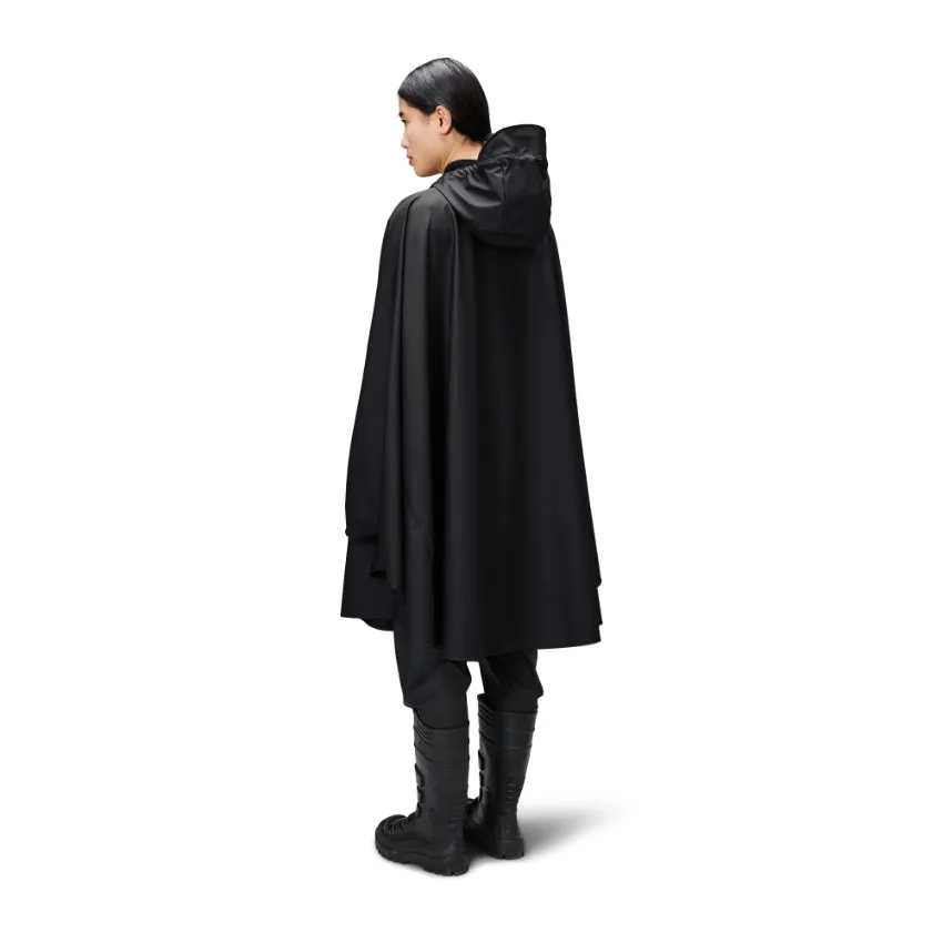 Rains Rain Cape