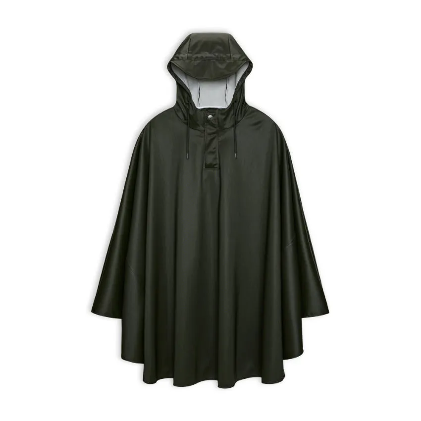 Rains Rain Cape