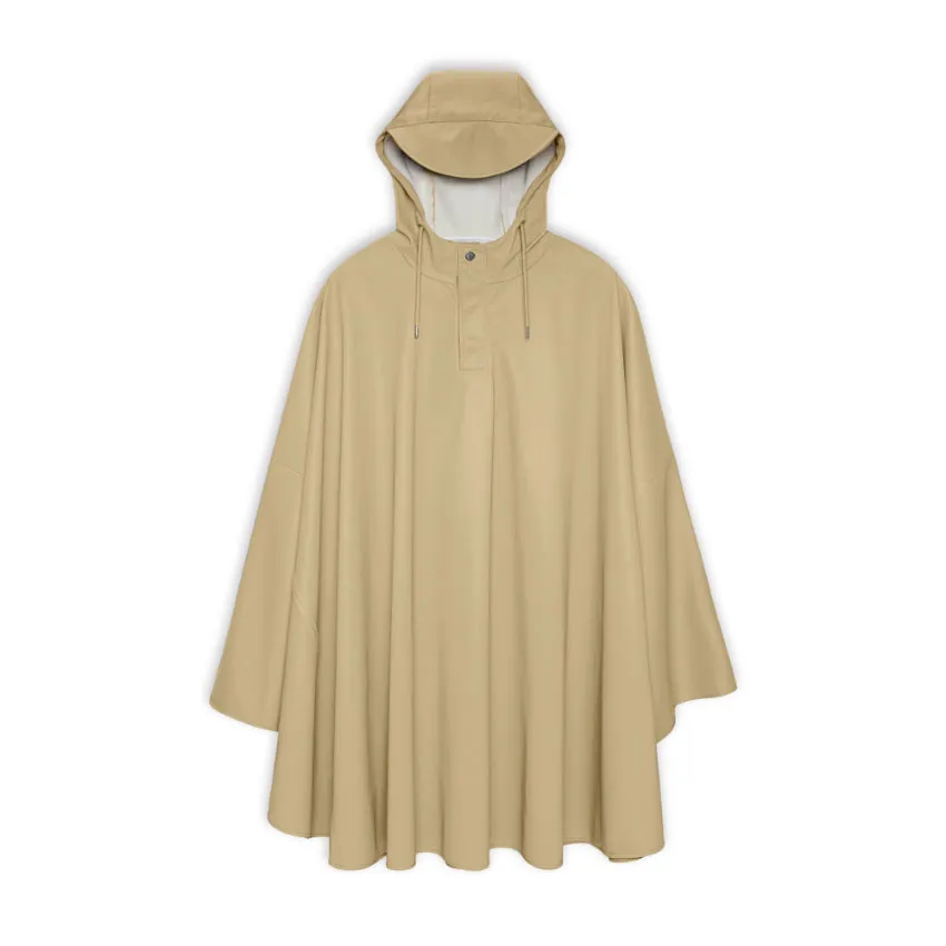 Rains Rain Cape