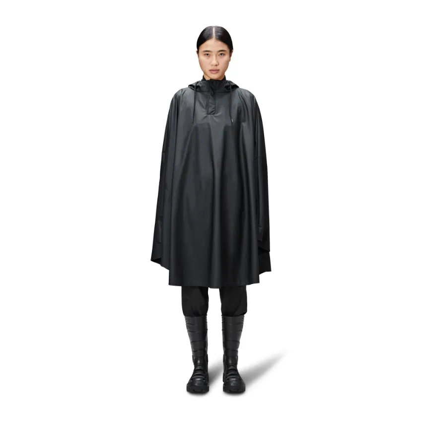 Rains Rain Cape
