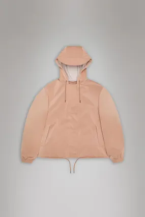 Rains String W Jacket W3 (Coy)