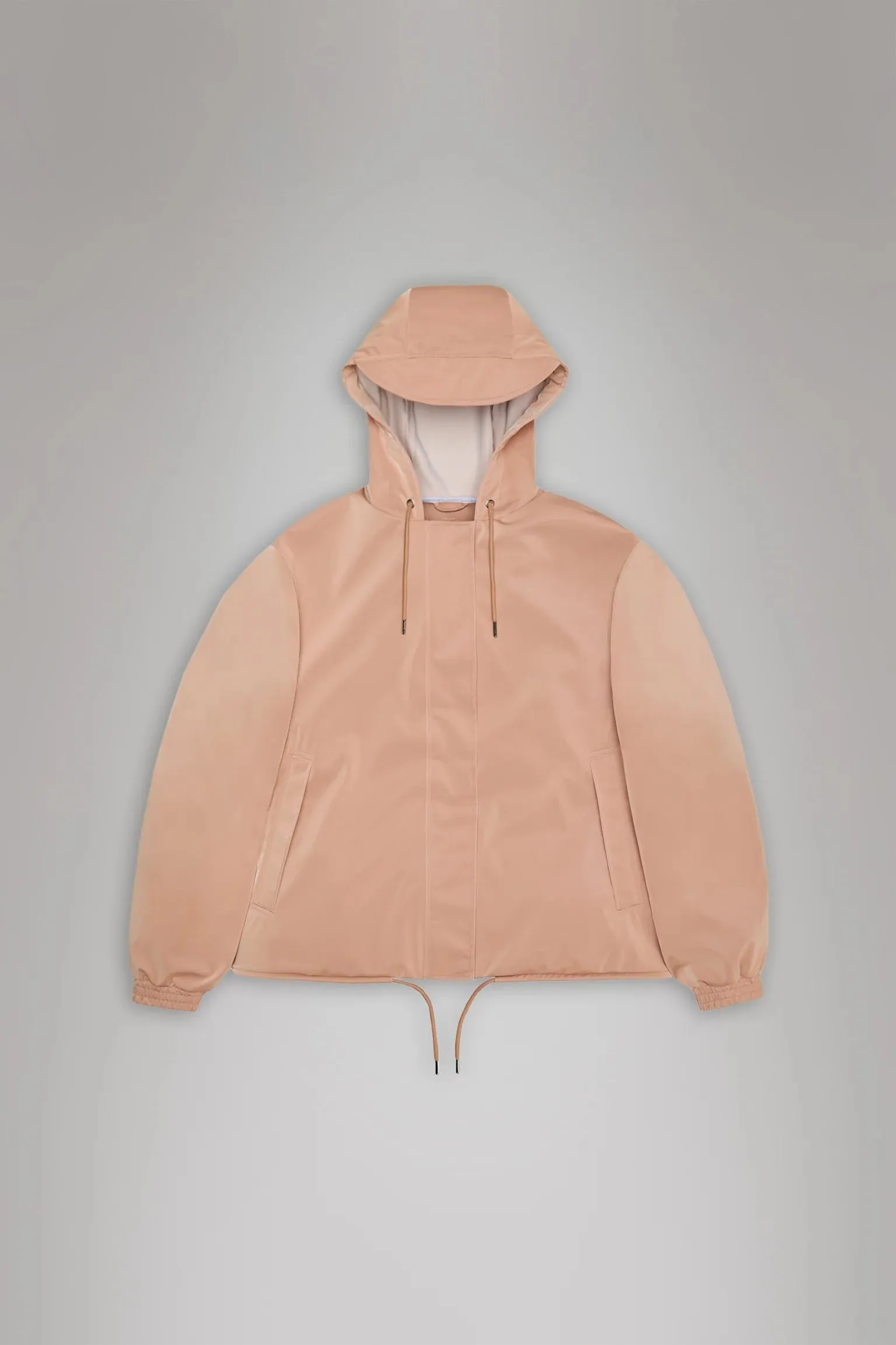 Rains String W Jacket W3 (Coy)