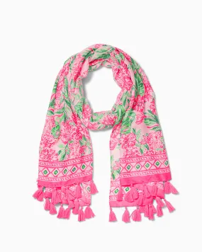 Resort Scarf