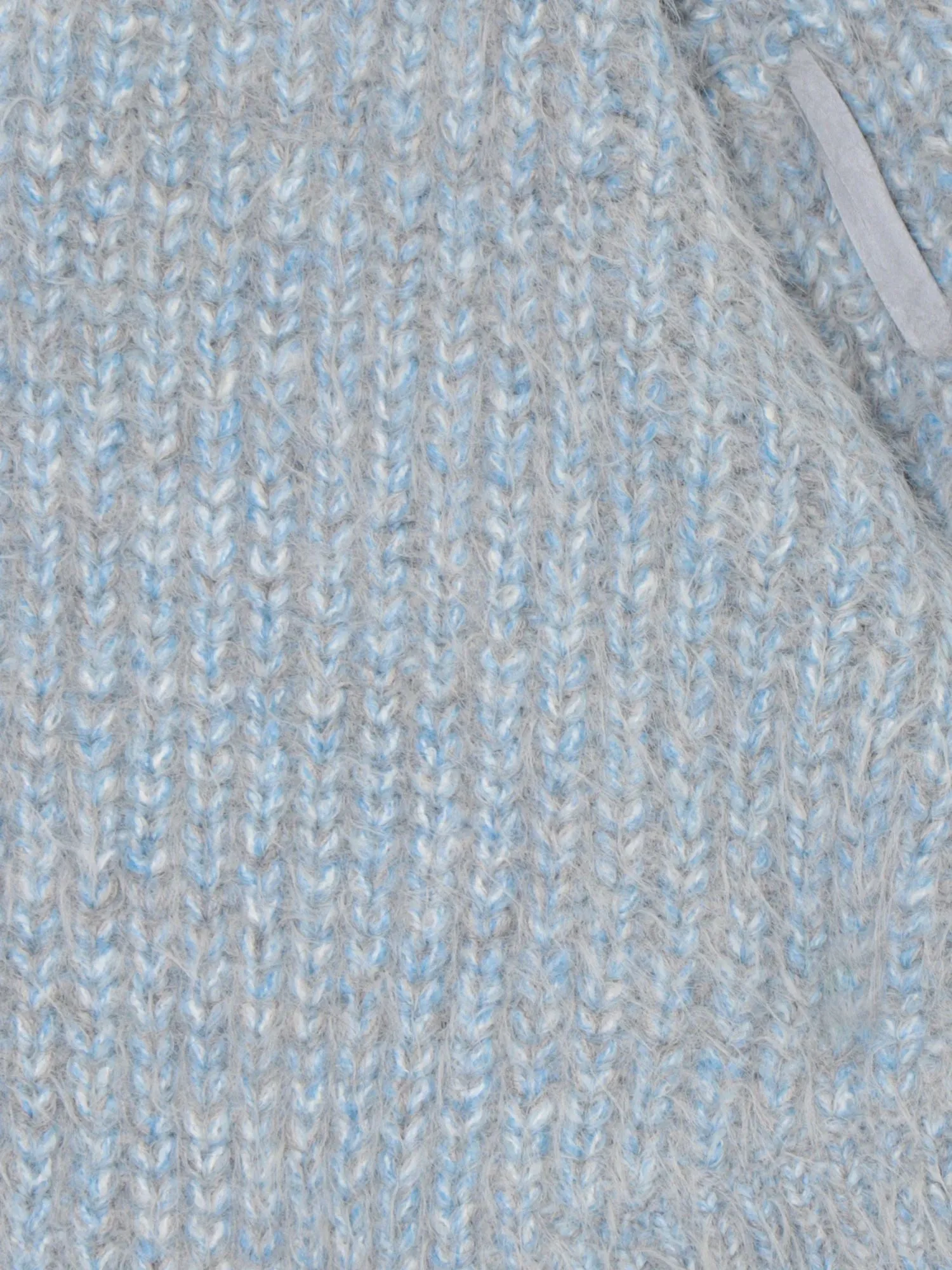 Ribbon Sweater