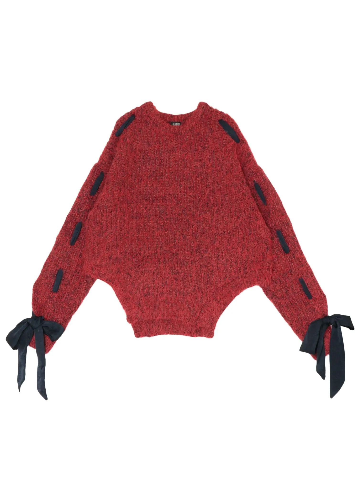 Ribbon Sweater
