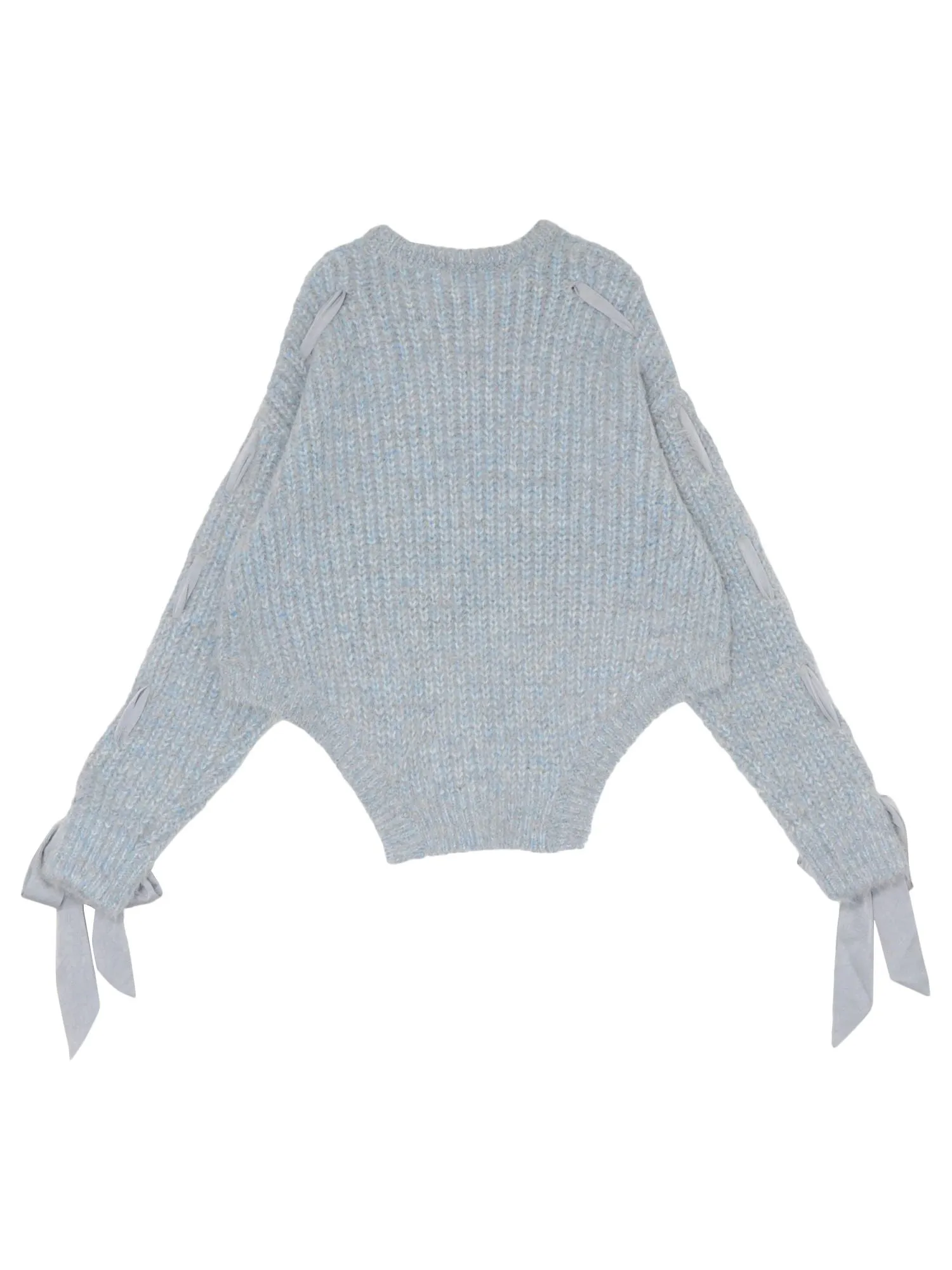 Ribbon Sweater