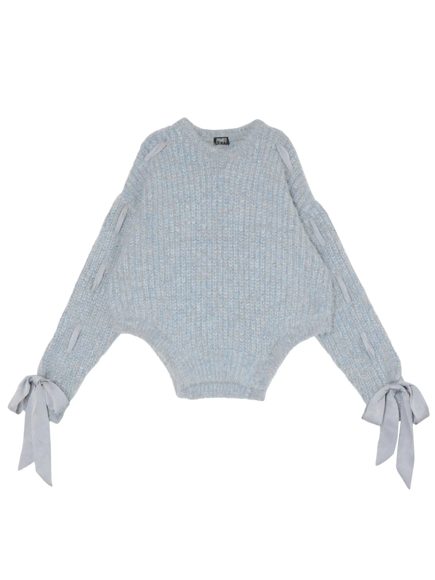 Ribbon Sweater