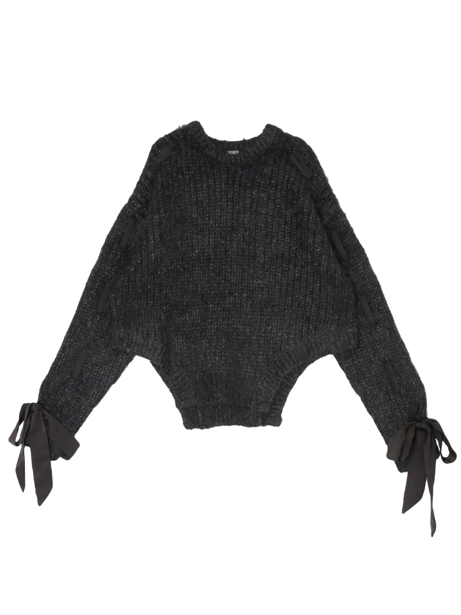 Ribbon Sweater