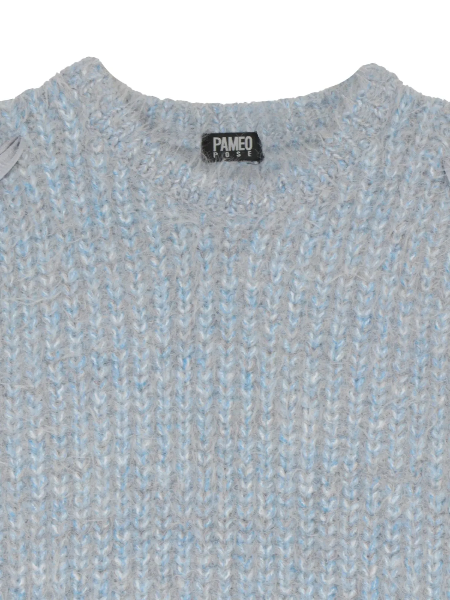 Ribbon Sweater