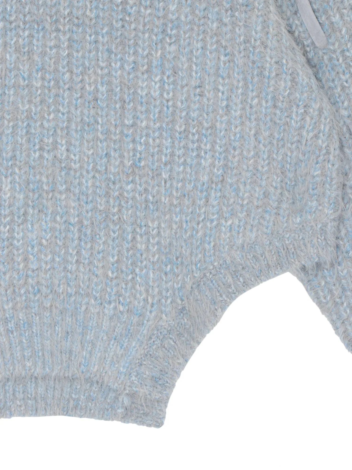 Ribbon Sweater