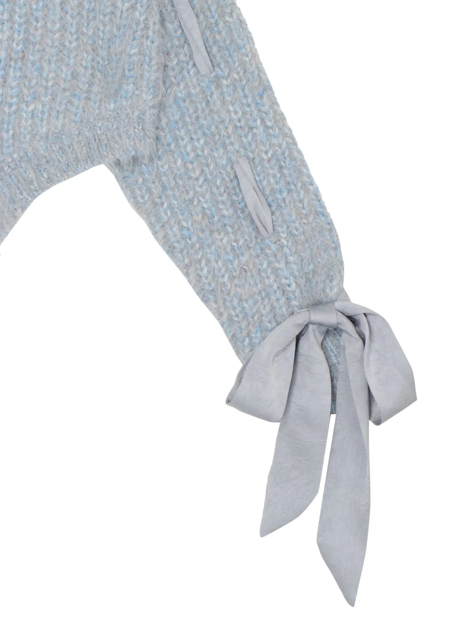Ribbon Sweater