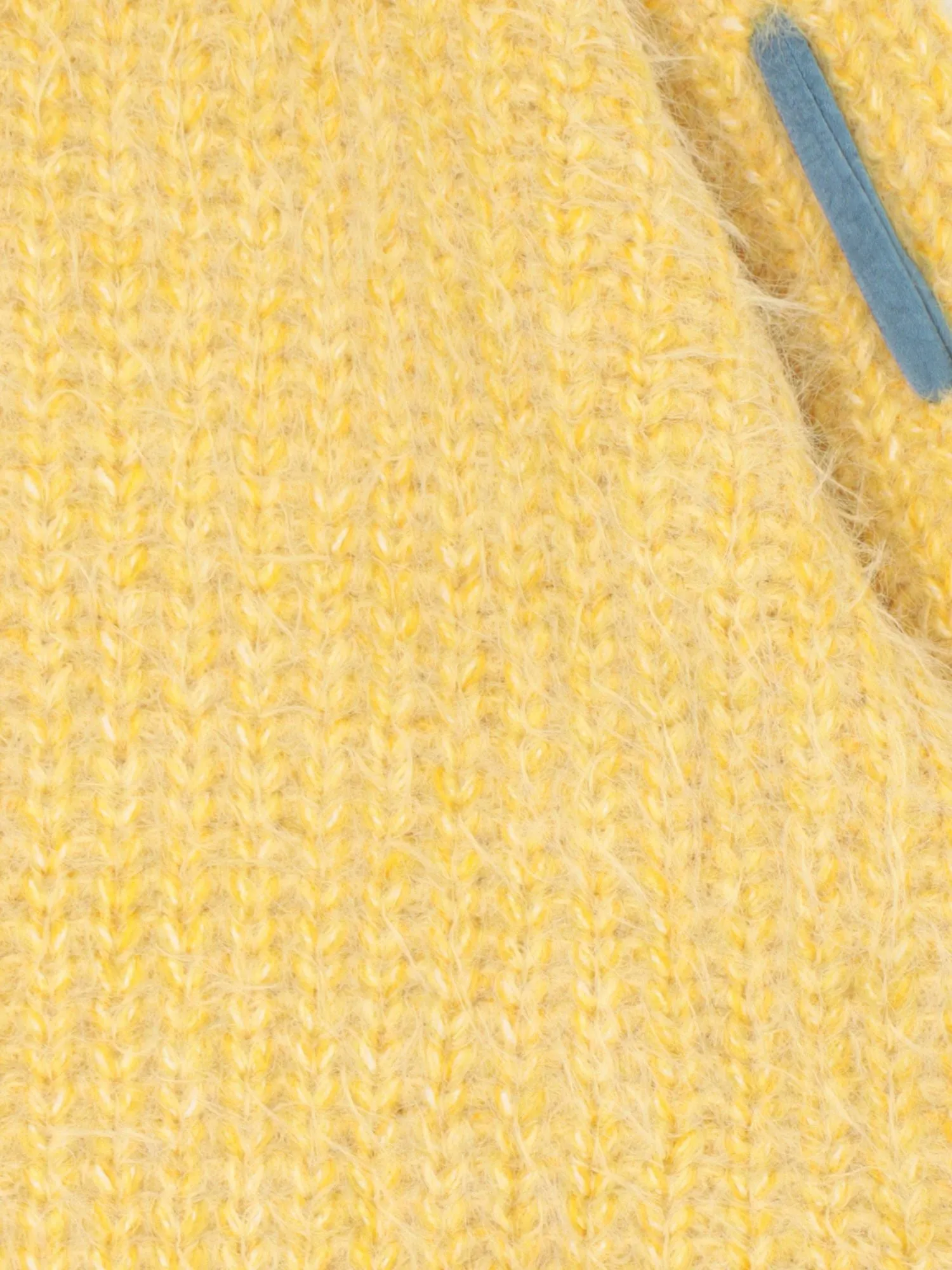 Ribbon Sweater