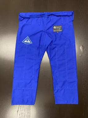 Ripstop Jiu Jitsu Gi Pants - ROYAL BLUE