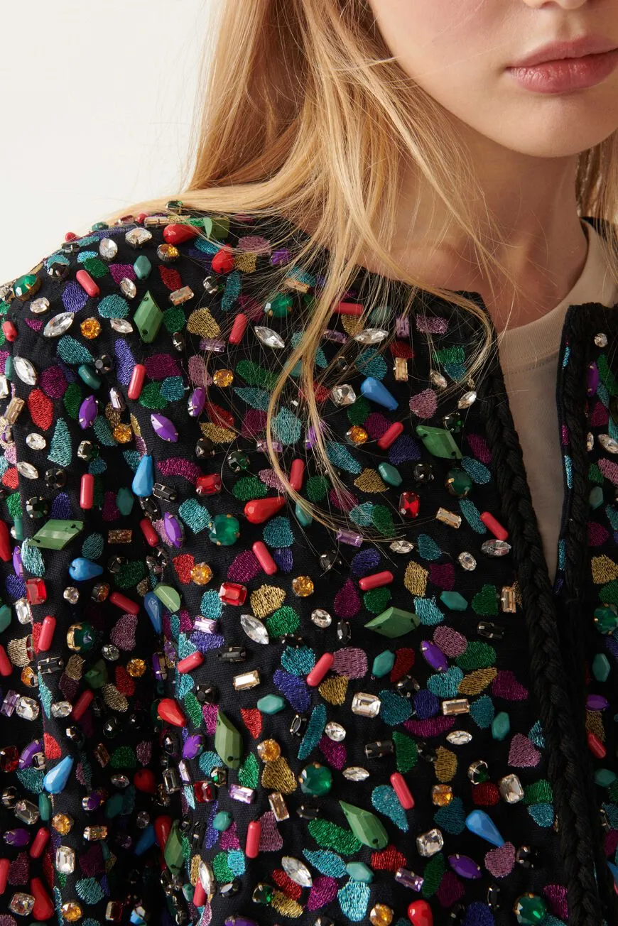 River Rock Jacket - 1